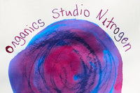 Organics Studio Nitrogen - Ink Sample