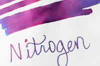 Organics Studio Nitrogen - Ink Sample