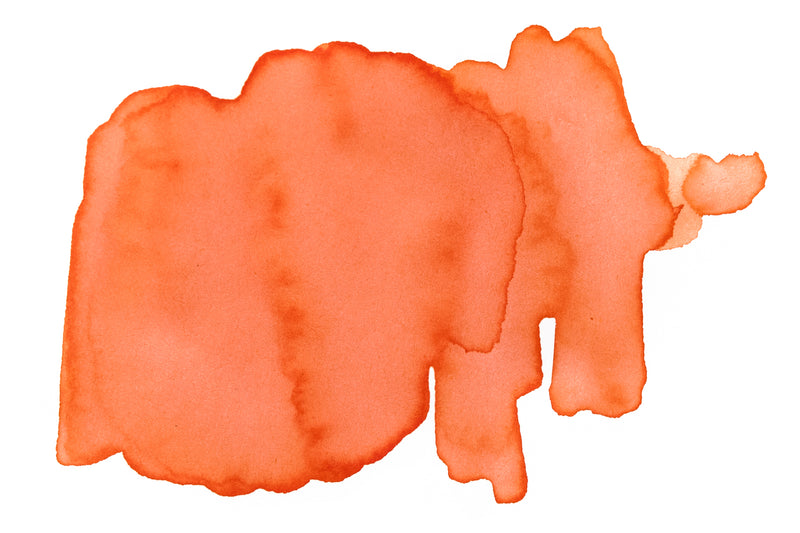 Pelikan Edelstein Apricot Achat - 50ml Bottled Ink (Special Edition)
