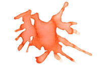 Pelikan Edelstein Apricot Achat - 50ml Bottled Ink (Special Edition)