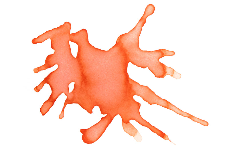 Pelikan Edelstein Apricot Achat - 50ml Bottled Ink (Special Edition)