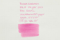 Pelikan Edelstein Rose Quartz - 50ml Bottled Ink (Special Edition)