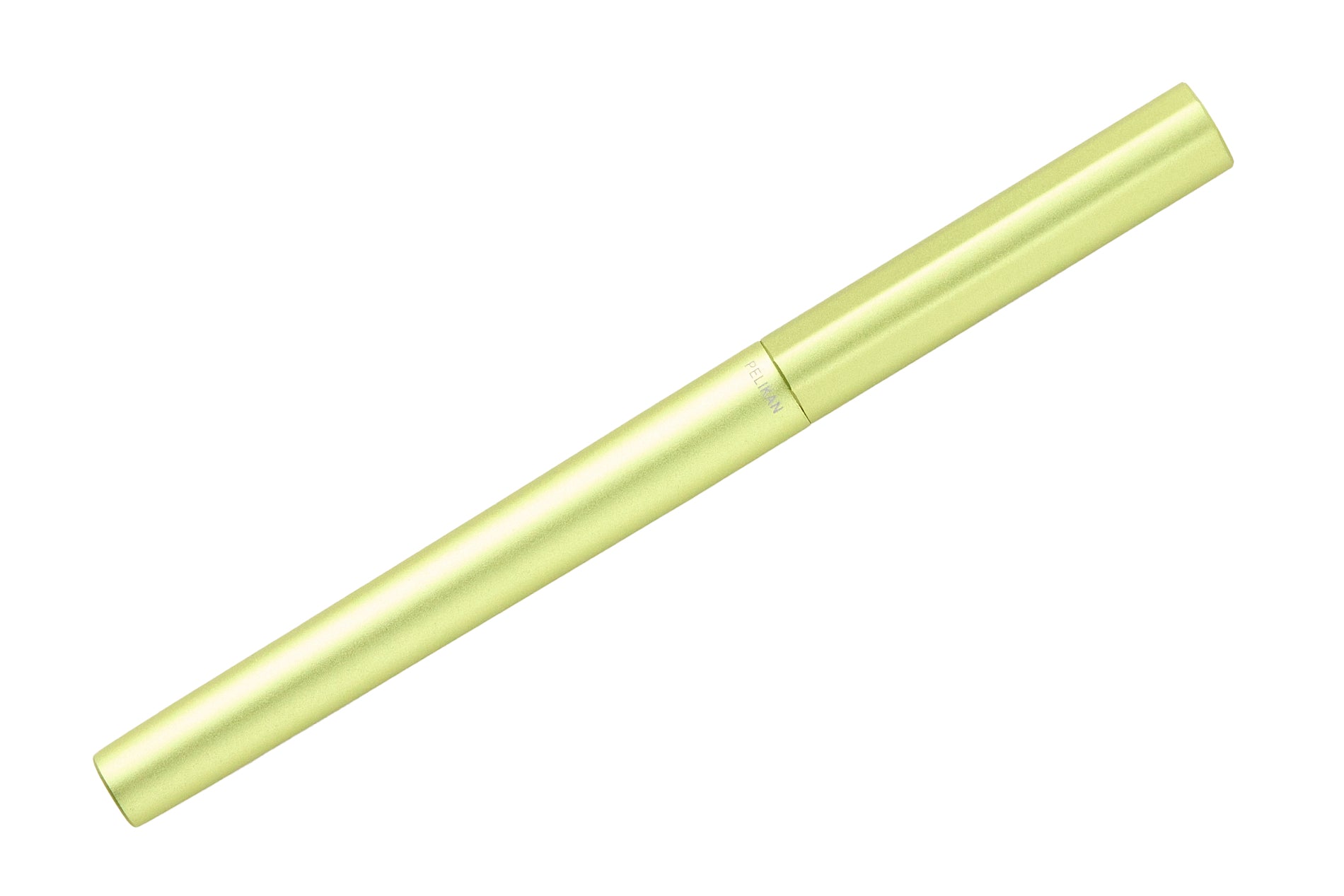 Pelikan Ineo Fountain Pen - Green Oasis