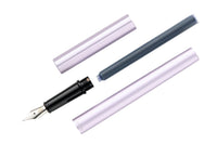 Pelikan Ineo Fountain Pen - Lavender Scent