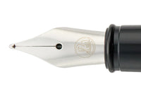 Pelikan Ineo Fountain Pen - Black Rock