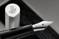 Pelikan Ineo Fountain Pen - Clearing Breeze