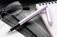 Pelikan Ineo Fountain Pen - Lavender Scent