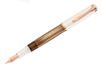 Pelikan M200 Fountain Pen - Copper Rose Gold (Special Edition)