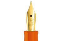 Pelikan M200 Fountain Pen - Orange Delight (Special Edition)