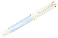 Pelikan M200 Fountain Pen - Pastel-Blue (Special Edition)