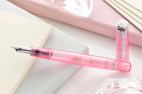 Pelikan M205 Fountain Pen - Rose Quartz (Special Edition)