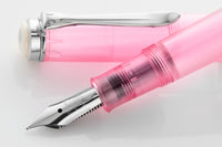 Pelikan M205 Fountain Pen - Rose Quartz (Special Edition)