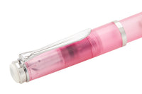 Pelikan M205 Fountain Pen - Rose Quartz (Special Edition)