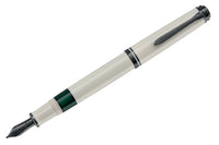 Pelikan M670 Fountain Pen - Warm Grey (Special Edition)