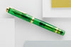 Pelikan M800 Fountain Pen - Green Demonstrator (Special Edition)