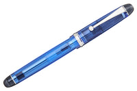 Pilot Custom 74 Fountain Pen - Blue