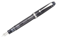 Pilot Custom 74 Fountain Pen - Smoke