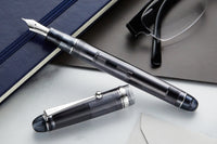 Pilot Custom 74 Fountain Pen - Smoke