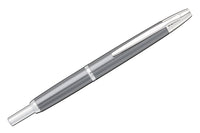 Pilot Vanishing Point Decimo Fountain Pen - Dark Grey