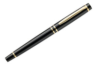 Pilot Grance Fountain Pen - Black