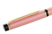 Pilot Grance Fountain Pen - Pink