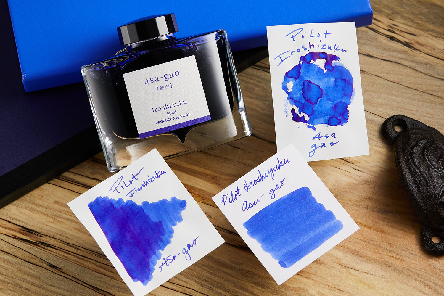 Pilot Iroshizuku Asa-gao