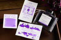 Pilot Iroshizuku Murasaki-shikibu - 50ml Bottled Ink