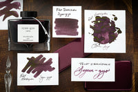 Pilot Iroshizuku Syun-gyo - 50ml Bottled Ink