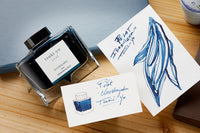 Pilot Iroshizuku Tsuki-yo - Ink Cartridges