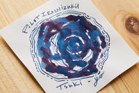 Pilot Iroshizuku Tsuki-yo - 50ml Bottled Ink