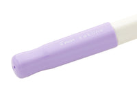 Pilot Kakuno Fountain Pen - Purple/White