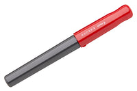 Pilot Kakuno Fountain Pen - Red/Gray