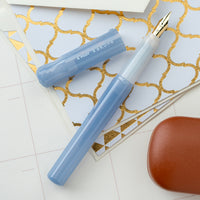 Pilot Kakuno Fountain Pen - Twilight