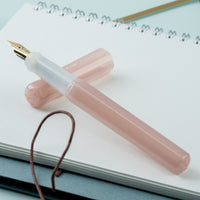 Pilot Kakuno Fountain Pen - Rosy Dusk