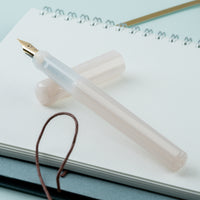 Pilot Kakuno Fountain Pen - Cumulus