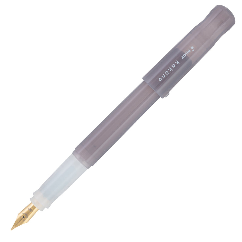 Pilot Kakuno Fountain Pen - Nimbus