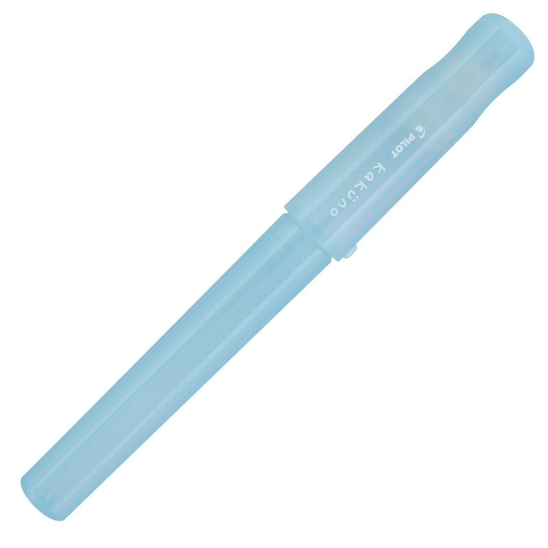 Pilot Kakuno Fountain Pen - Azure Sky