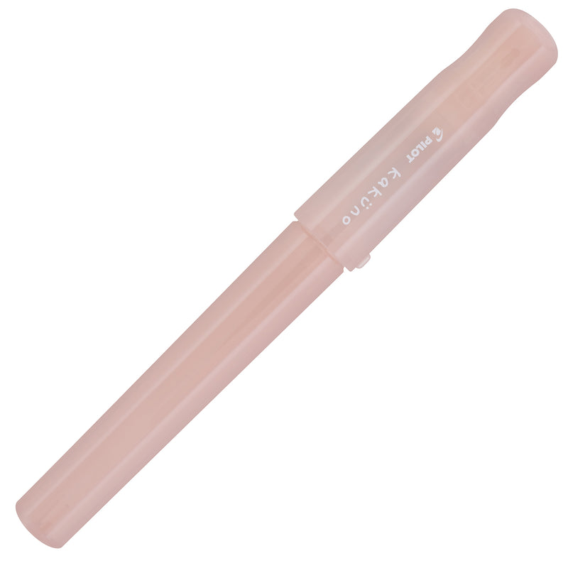 Pilot Kakuno Fountain Pen - Rosy Dusk