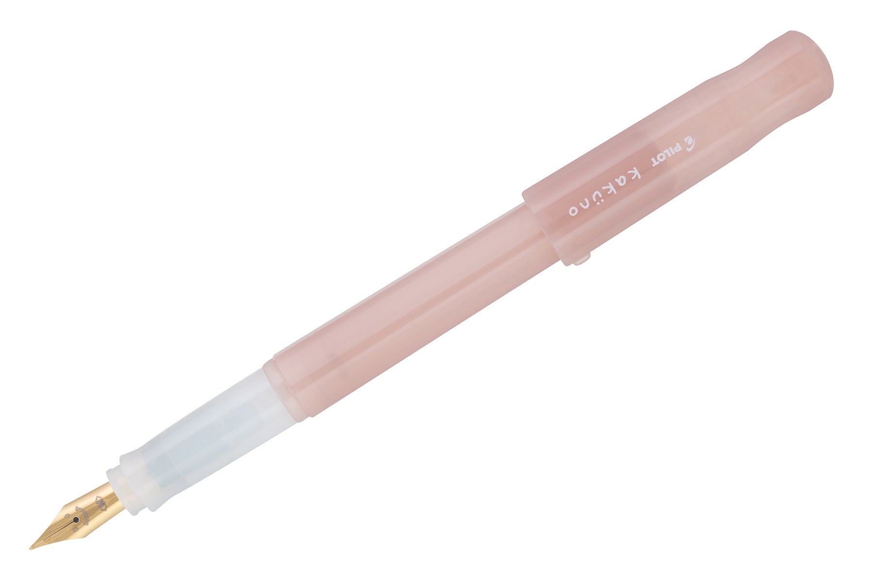 Pilot Kakuno Fountain Pen - Rosy Dusk
