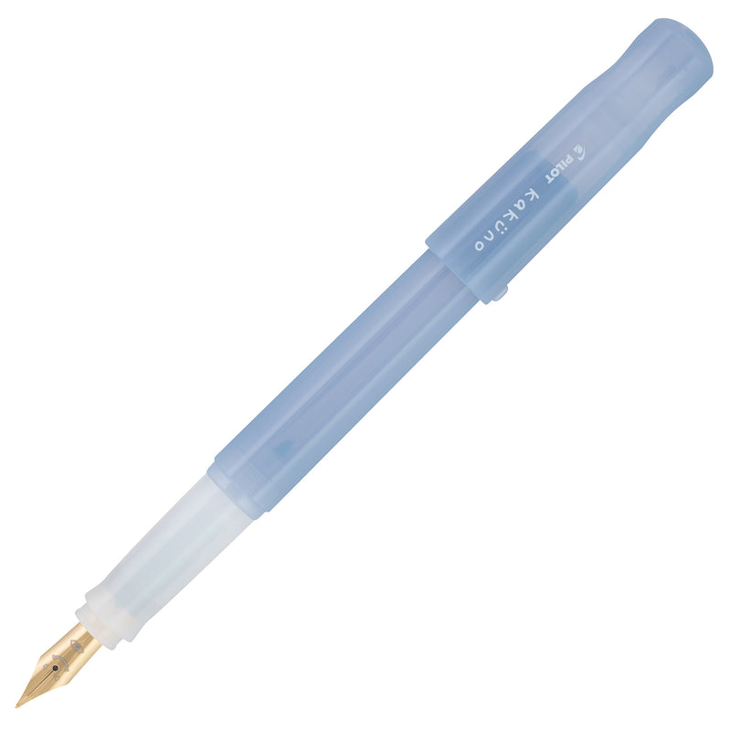 Pilot Kakuno Fountain Pen - Twilight