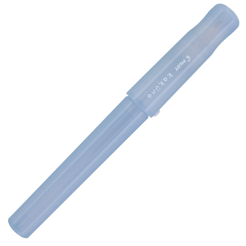 Pilot Kakuno Fountain Pen - Twilight
