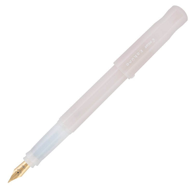 Pilot Kakuno Fountain Pen - Cumulus