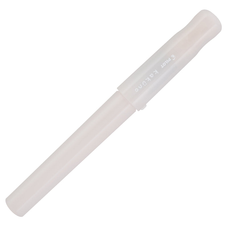 Pilot Kakuno Fountain Pen - Cumulus