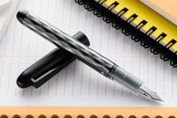 Pilot Precise Varsity Fountain Pen - Black