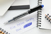 Pilot Precise Varsity Fountain Pen - Blue