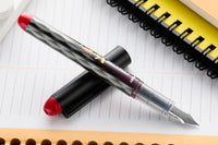 Pilot Precise Varsity Fountain Pen - Red