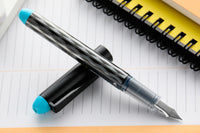 Pilot Precise Varsity Fountain Pen - Turquoise