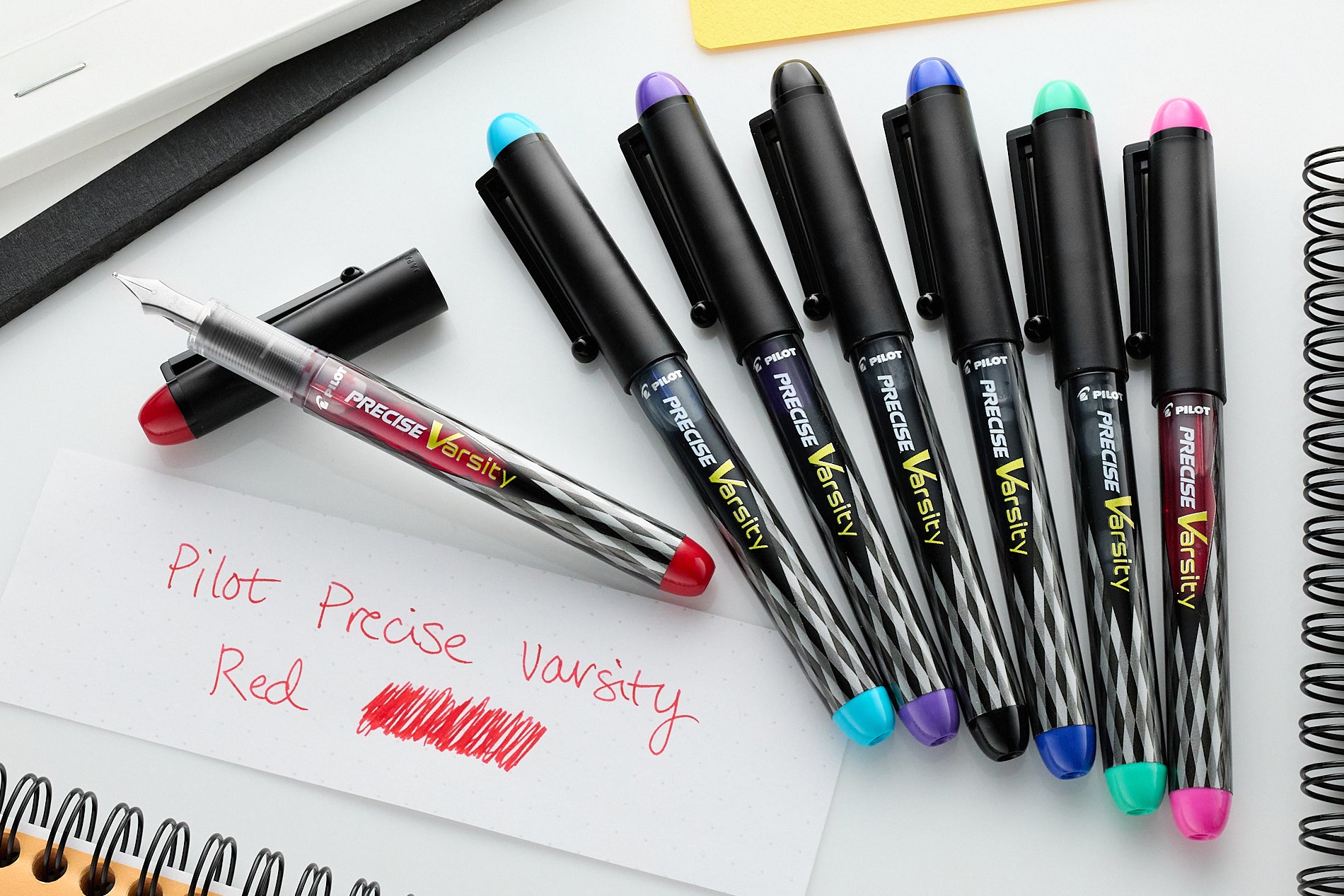 Pilot-Precise-Varsity-group-2