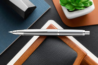 Pilot Vanishing Point Decimo Fountain Pen - Dark Grey