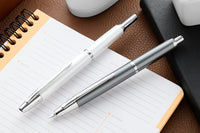 Pilot Vanishing Point Decimo Fountain Pen - Dark Grey